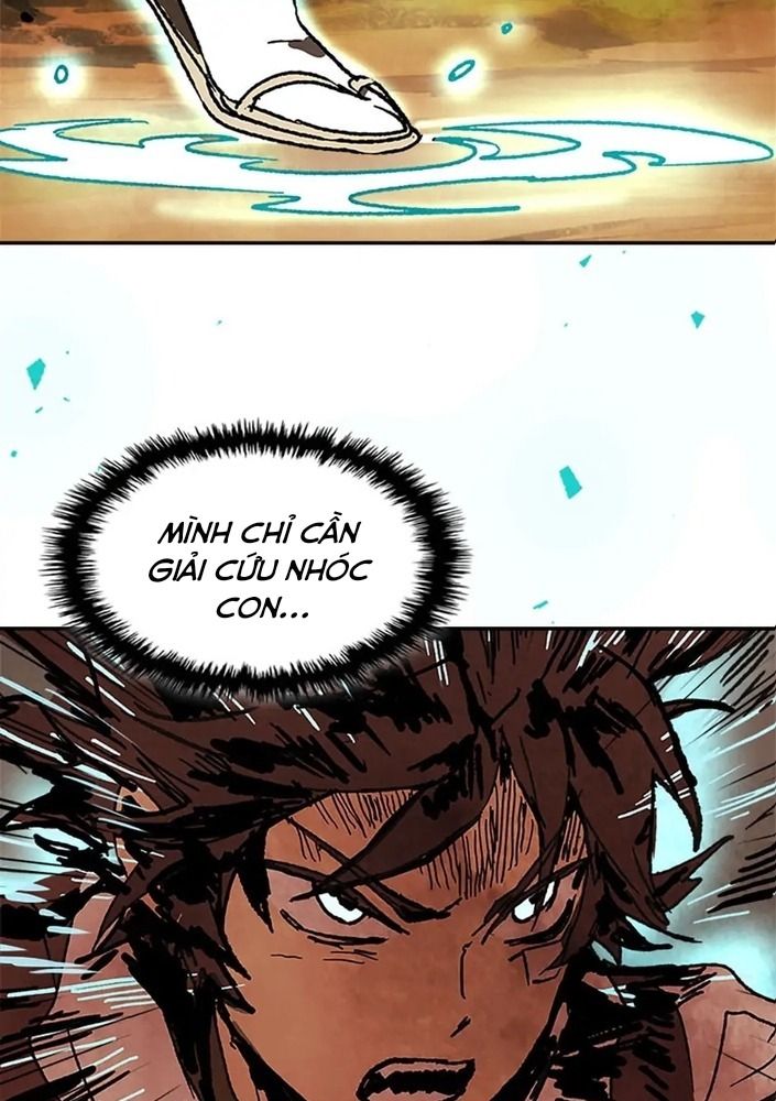 Sự Trở Lại Của Chiến Thần: Chapter 10
