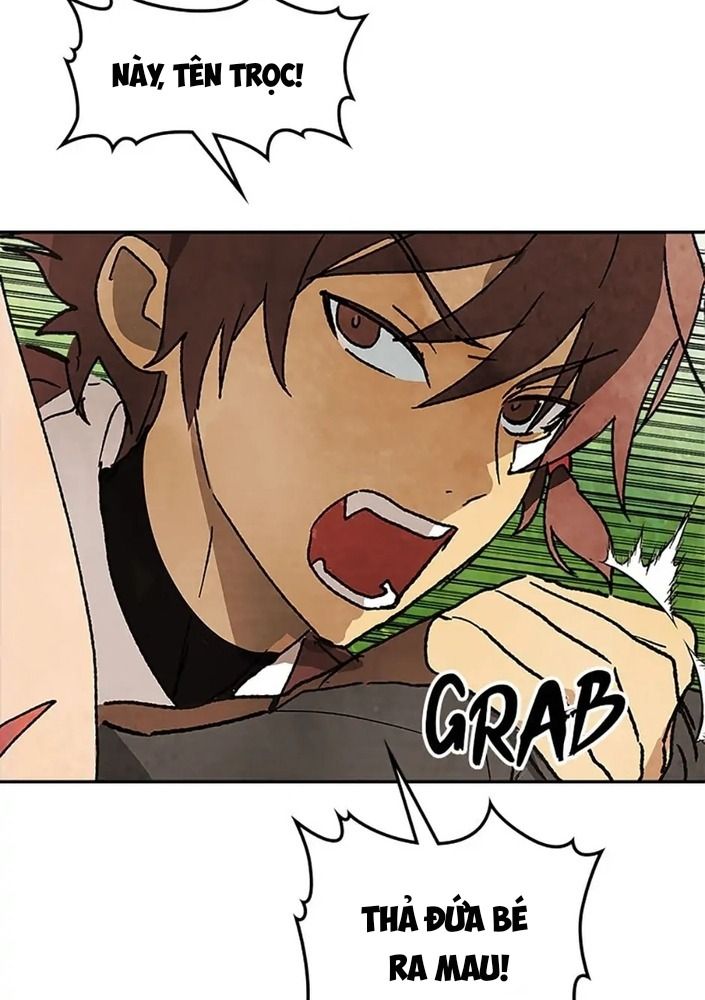 Sự Trở Lại Của Chiến Thần: Chapter 10