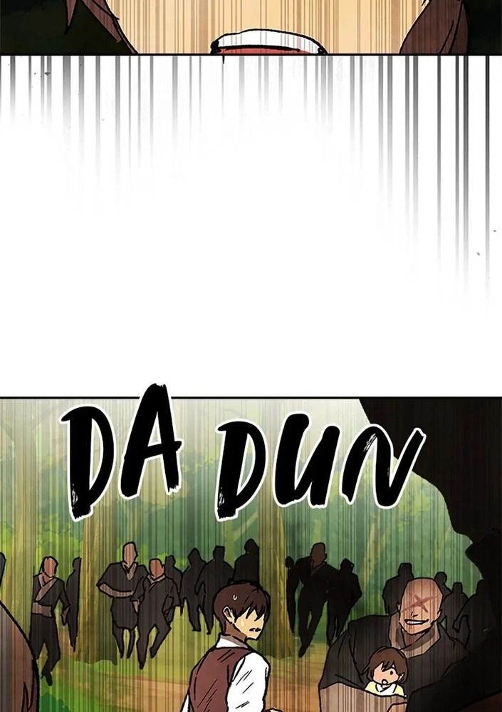 Sự Trở Lại Của Chiến Thần: Chapter 10