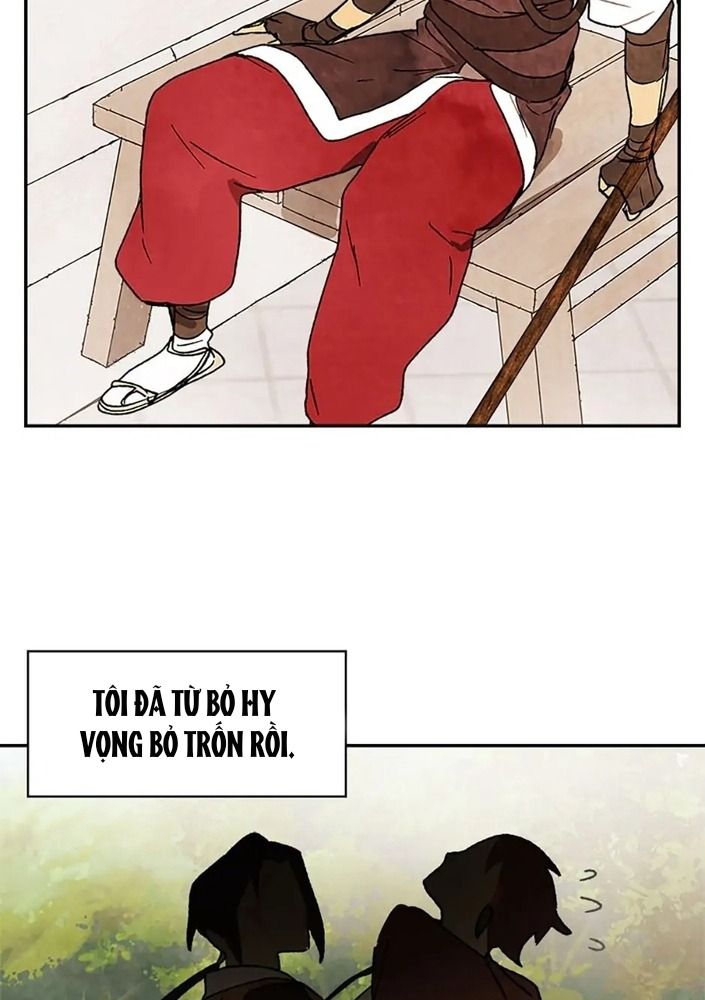 Sự Trở Lại Của Chiến Thần: Chapter 10