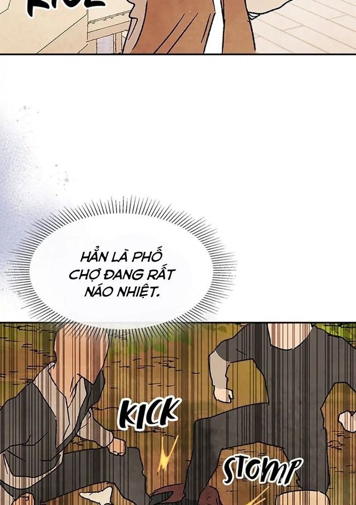 Sự Trở Lại Của Chiến Thần: Chapter 10