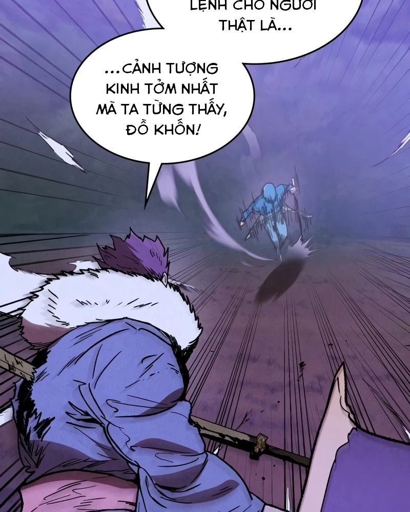 Sự Trở Lại Của Chiến Thần: Chapter 100
