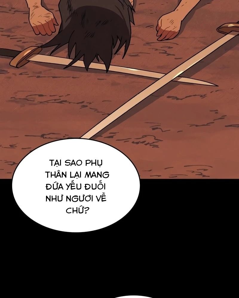 Sự Trở Lại Của Chiến Thần: Chapter 100