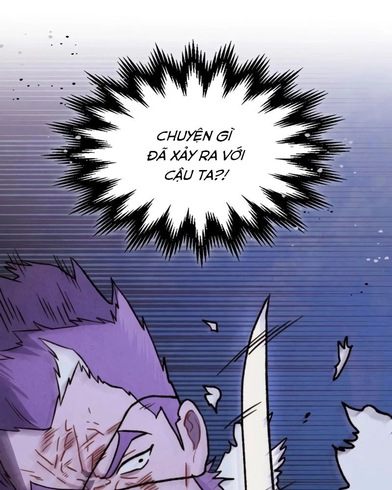 Sự Trở Lại Của Chiến Thần: Chapter 100