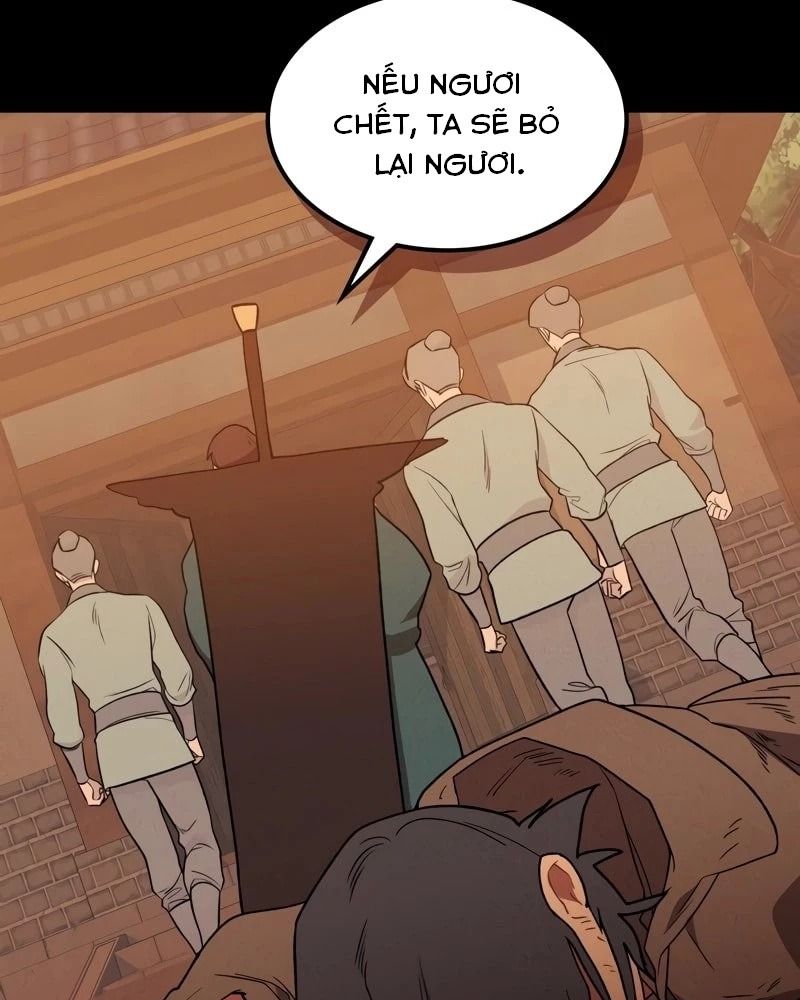 Sự Trở Lại Của Chiến Thần: Chapter 100