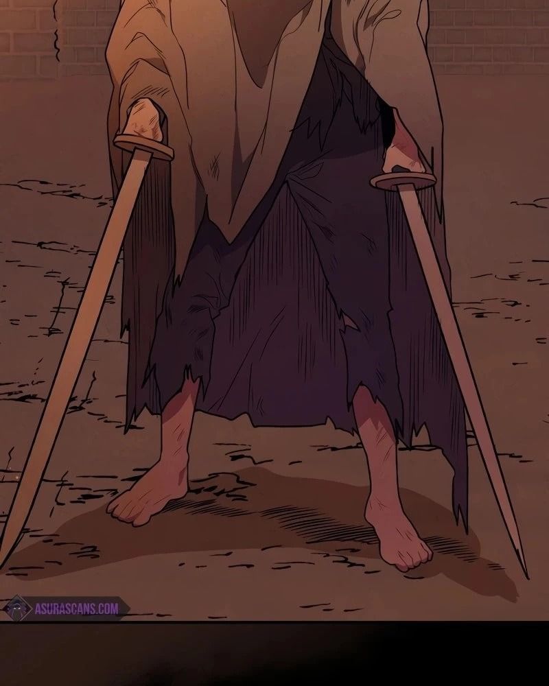 Sự Trở Lại Của Chiến Thần: Chapter 100