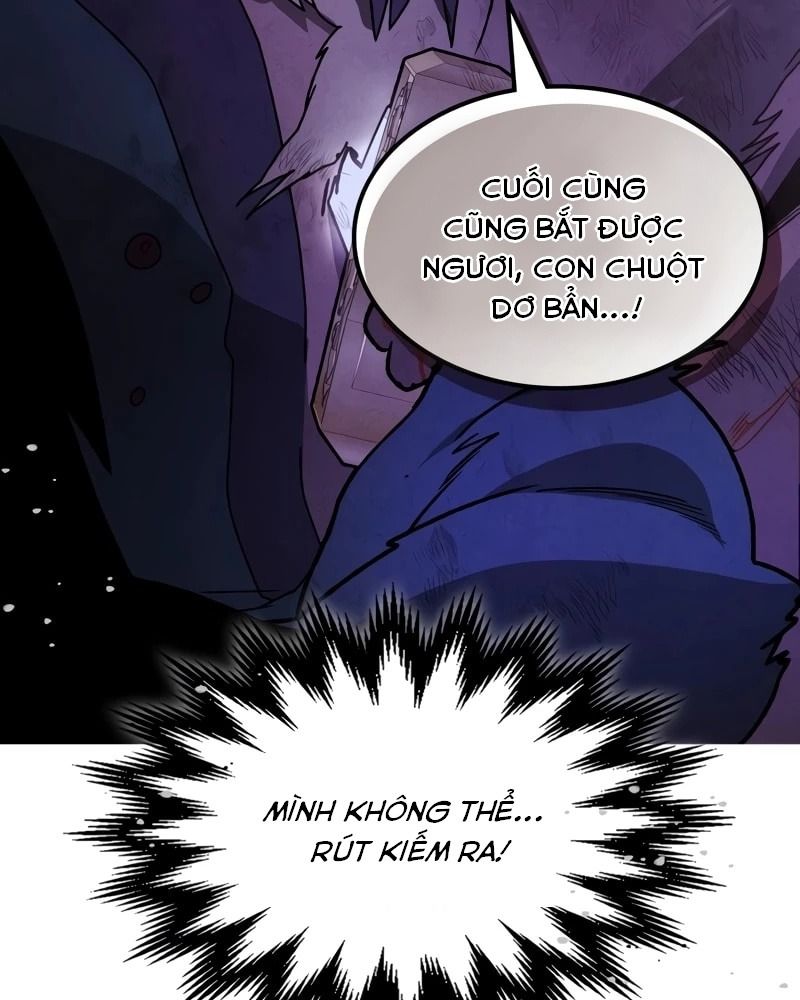 Sự Trở Lại Của Chiến Thần: Chapter 100