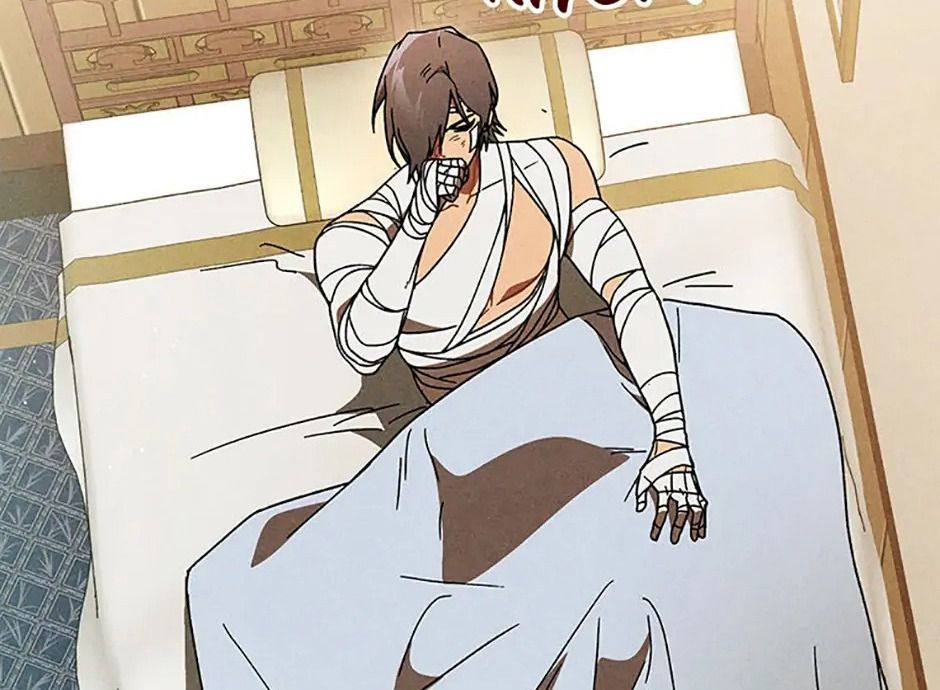 Sự Trở Lại Của Chiến Thần: Chapter 101