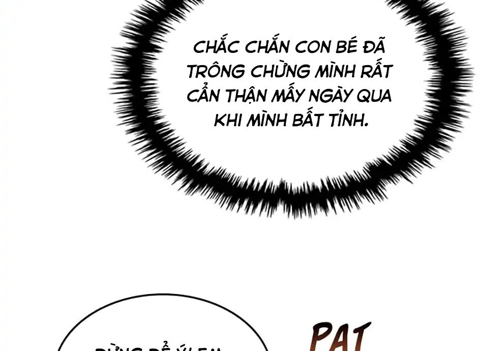 Sự Trở Lại Của Chiến Thần: Chapter 101