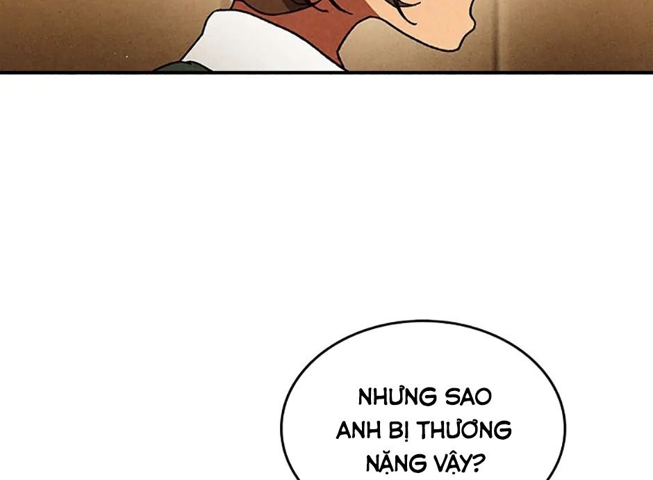 Sự Trở Lại Của Chiến Thần: Chapter 101