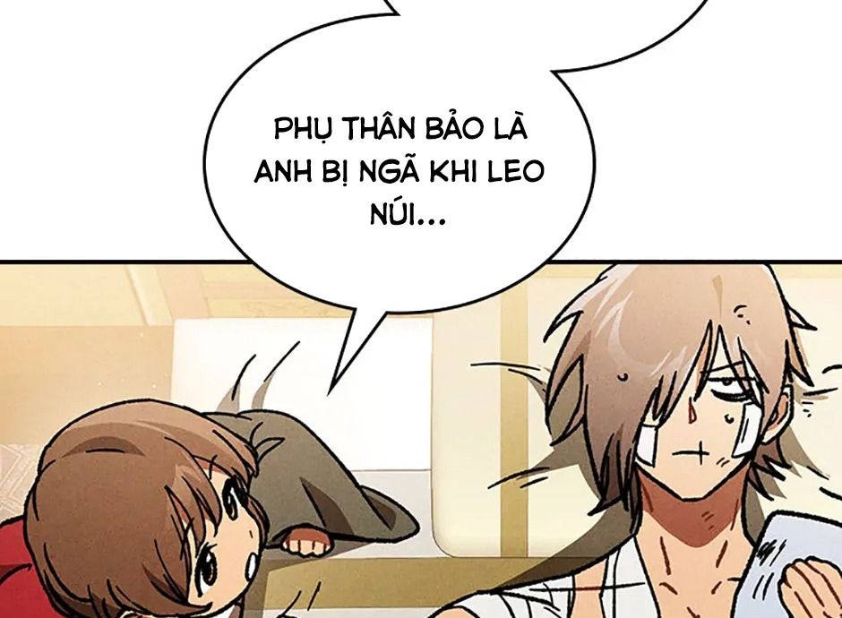 Sự Trở Lại Của Chiến Thần: Chapter 101