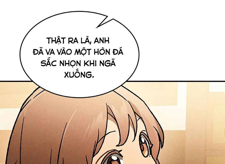 Sự Trở Lại Của Chiến Thần: Chapter 101