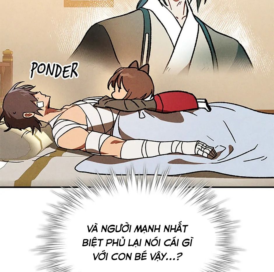 Sự Trở Lại Của Chiến Thần: Chapter 101