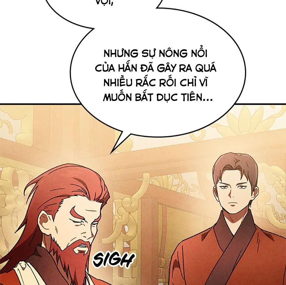 Sự Trở Lại Của Chiến Thần: Chapter 101