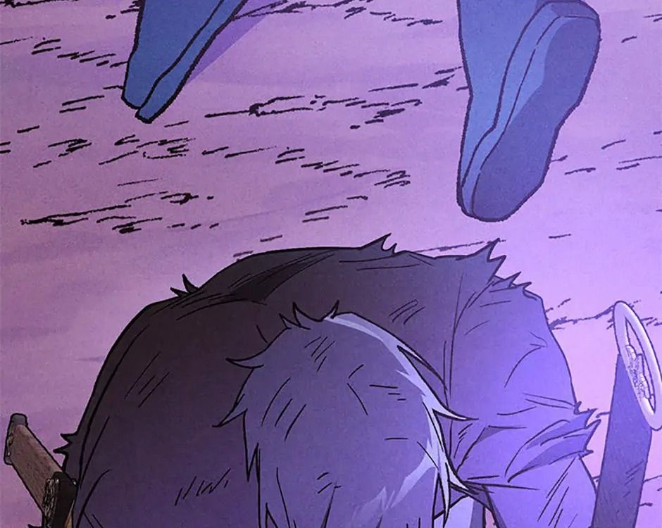 Sự Trở Lại Của Chiến Thần: Chapter 101