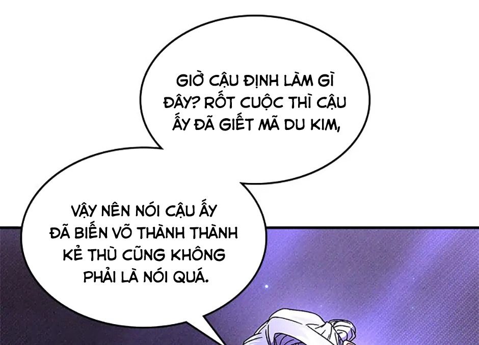 Sự Trở Lại Của Chiến Thần: Chapter 101