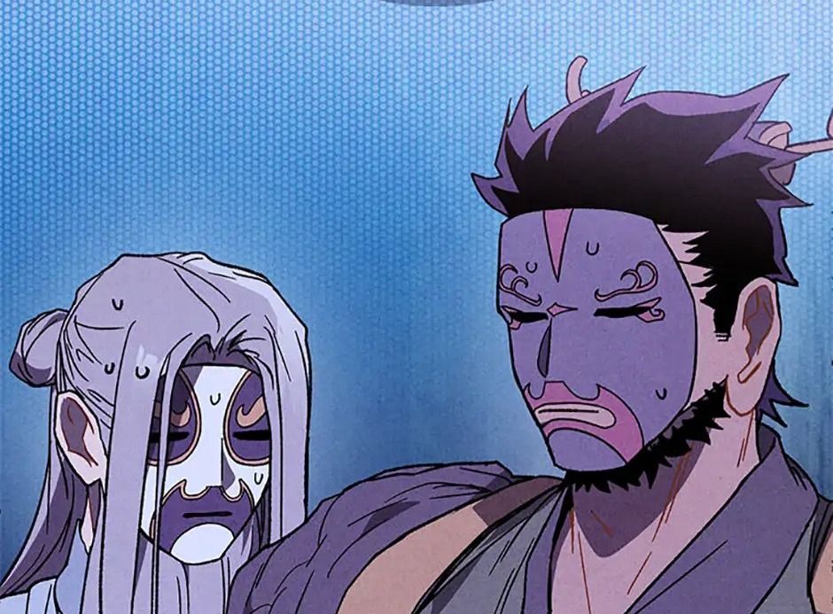 Sự Trở Lại Của Chiến Thần: Chapter 101