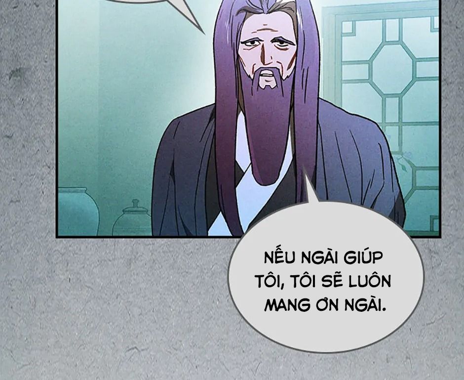Sự Trở Lại Của Chiến Thần: Chapter 101