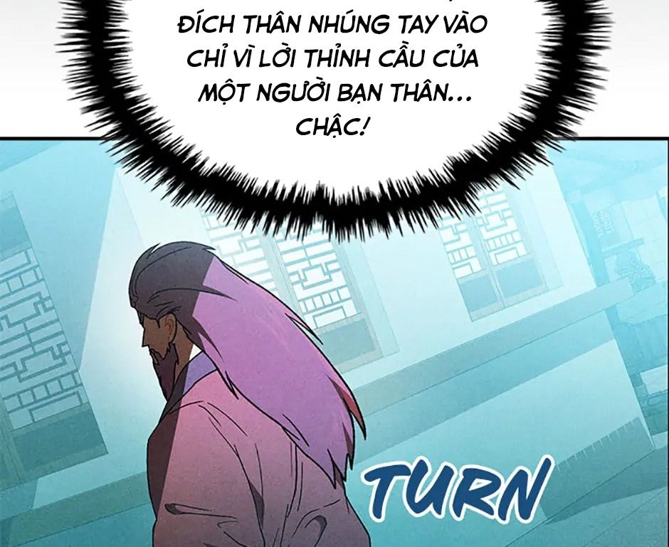 Sự Trở Lại Của Chiến Thần: Chapter 101