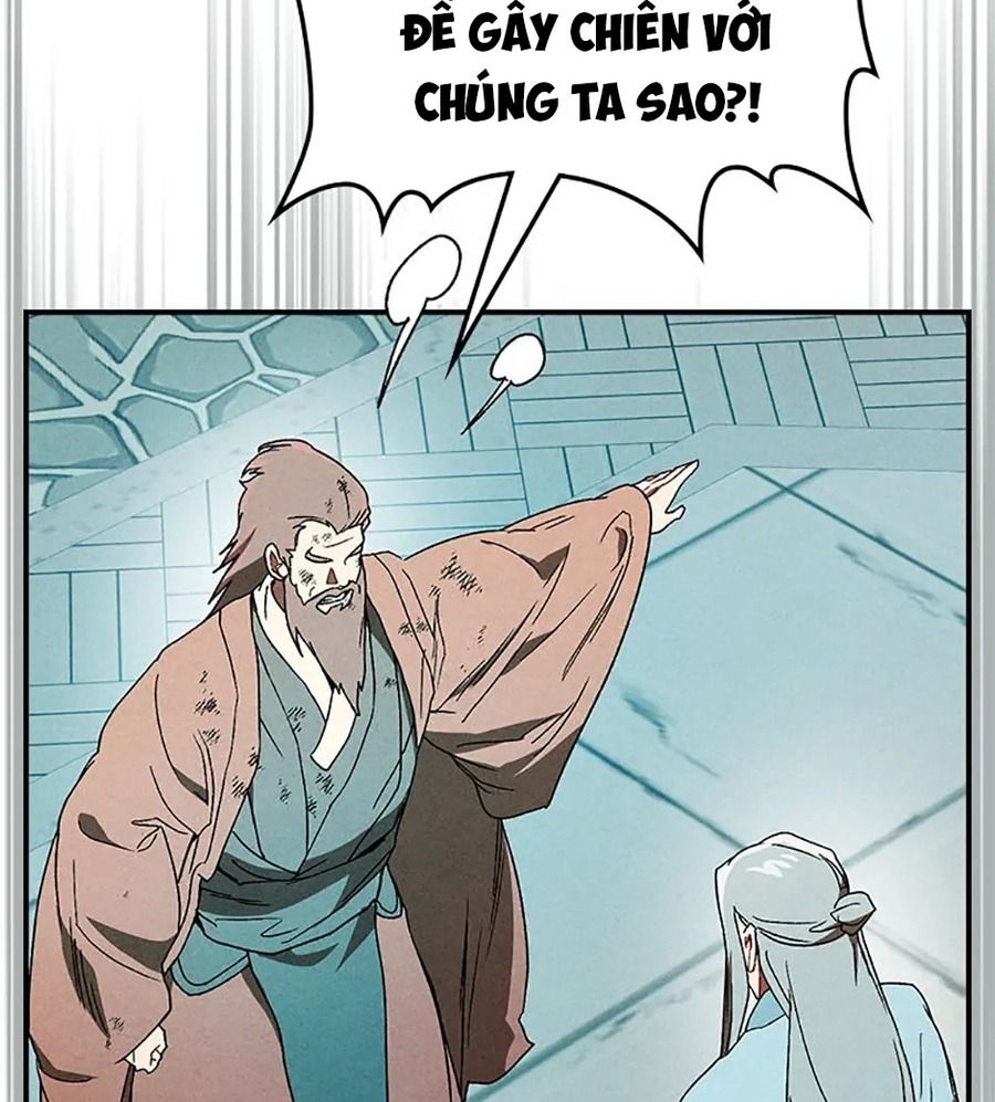 Sự Trở Lại Của Chiến Thần: Chapter 102