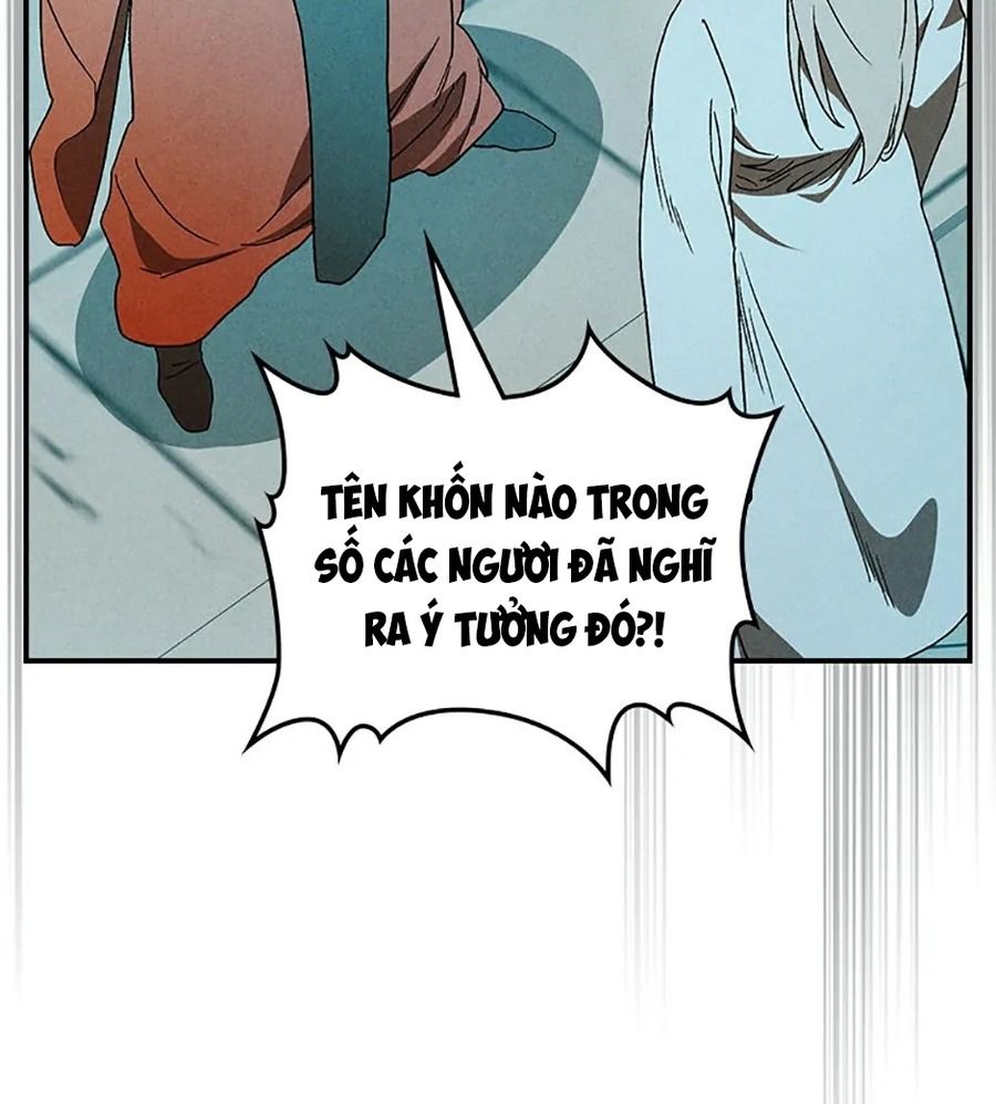 Sự Trở Lại Của Chiến Thần: Chapter 102