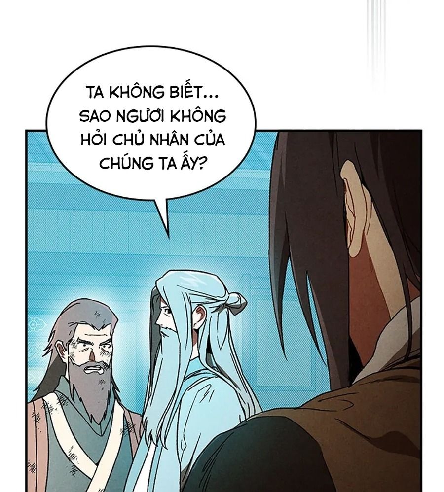 Sự Trở Lại Của Chiến Thần: Chapter 102