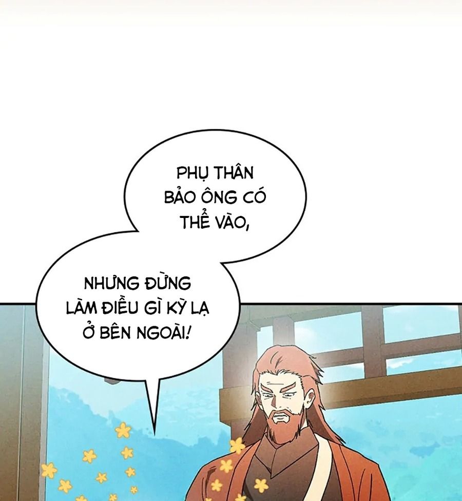 Sự Trở Lại Của Chiến Thần: Chapter 102