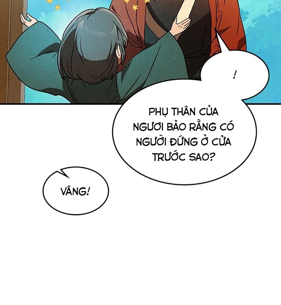 Sự Trở Lại Của Chiến Thần: Chapter 102