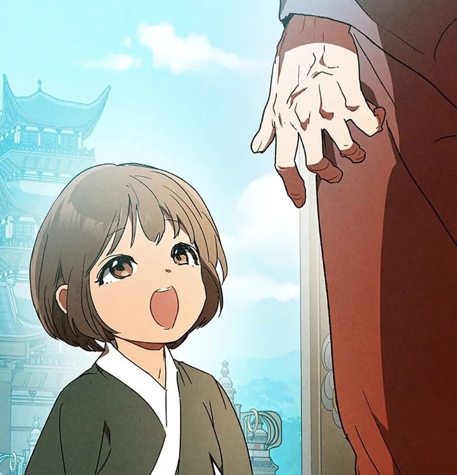 Sự Trở Lại Của Chiến Thần: Chapter 102