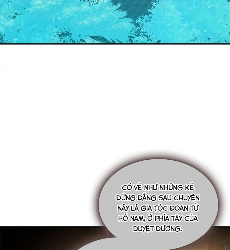 Sự Trở Lại Của Chiến Thần: Chapter 102