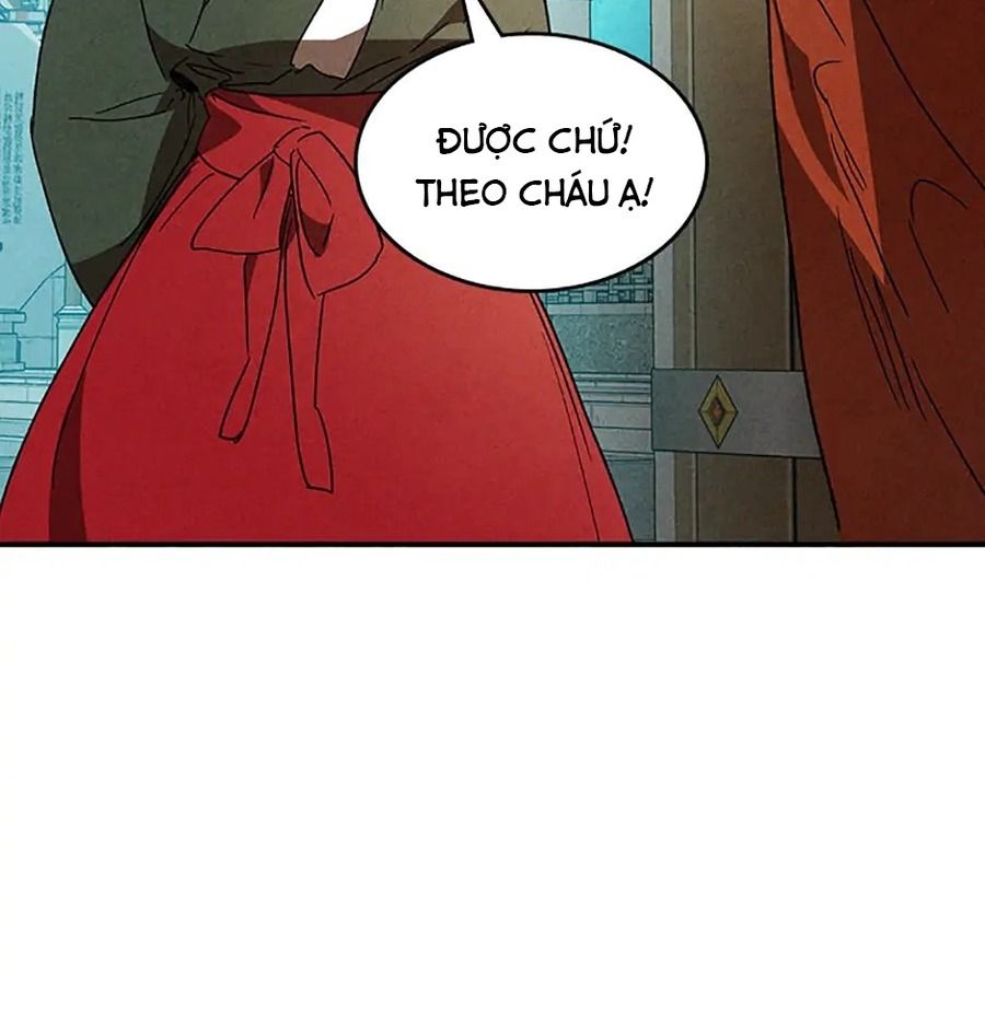 Sự Trở Lại Của Chiến Thần: Chapter 102