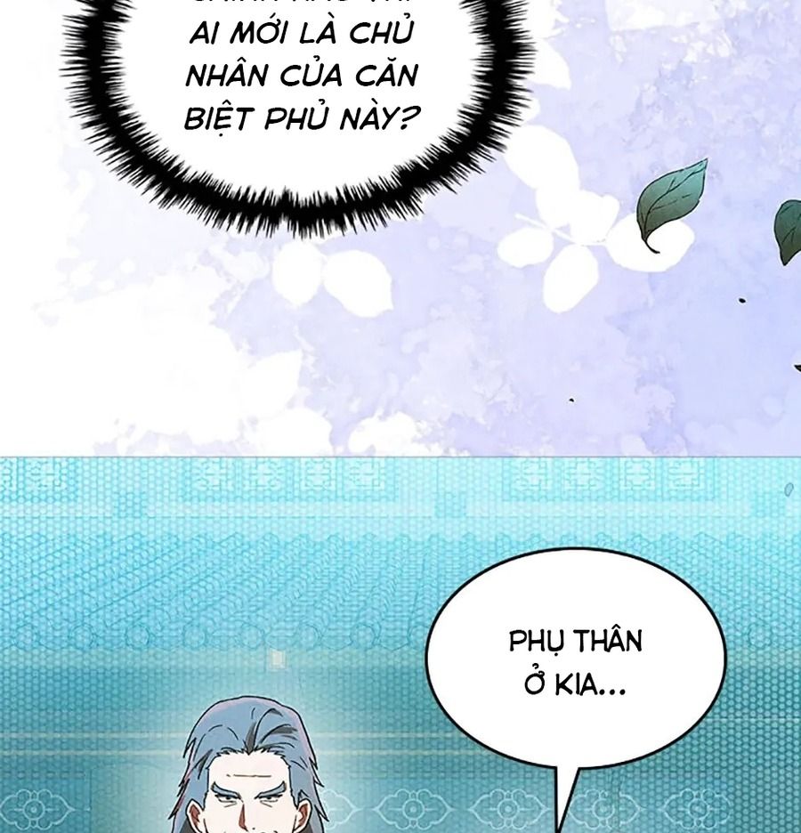 Sự Trở Lại Của Chiến Thần: Chapter 102