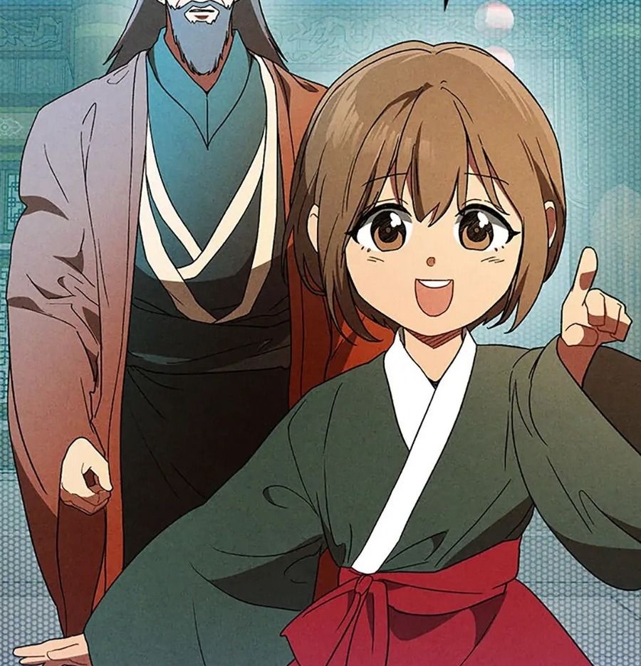 Sự Trở Lại Của Chiến Thần: Chapter 102