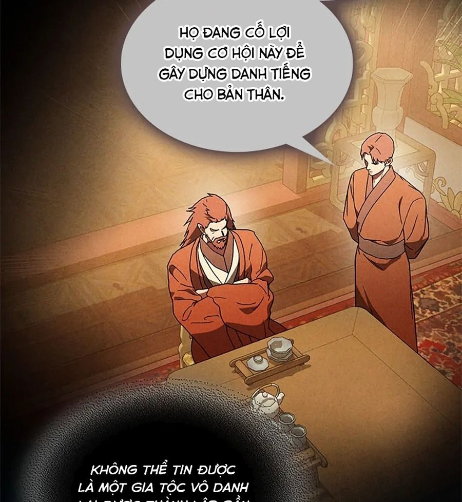 Sự Trở Lại Của Chiến Thần: Chapter 102