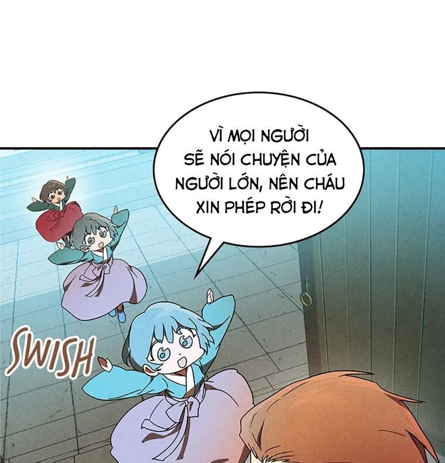 Sự Trở Lại Của Chiến Thần: Chapter 102