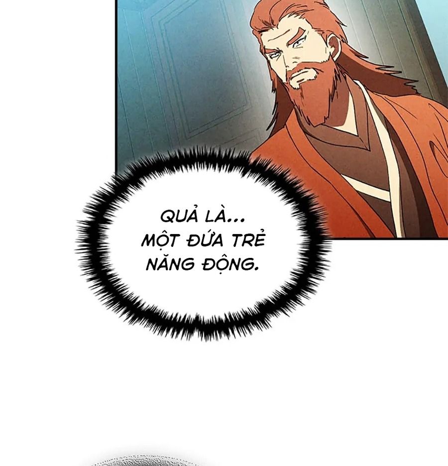 Sự Trở Lại Của Chiến Thần: Chapter 102