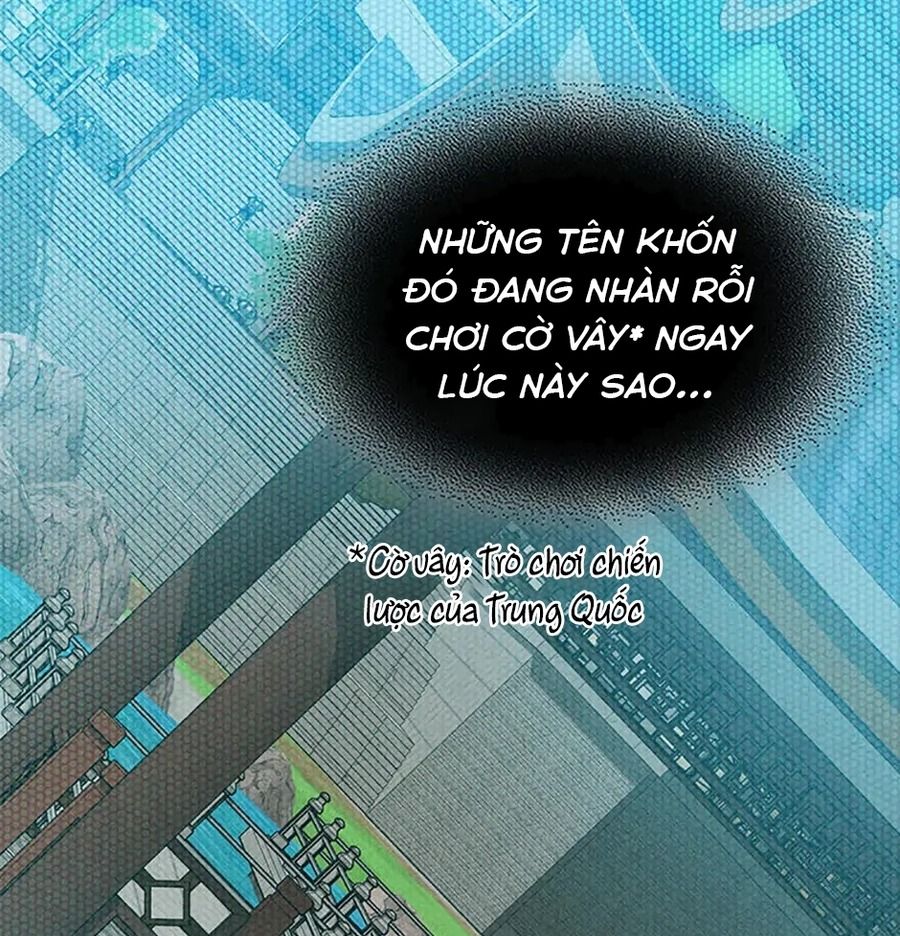 Sự Trở Lại Của Chiến Thần: Chapter 102