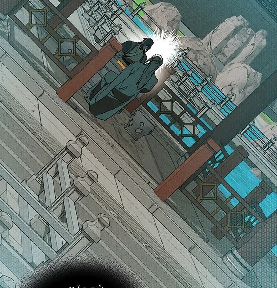 Sự Trở Lại Của Chiến Thần: Chapter 102