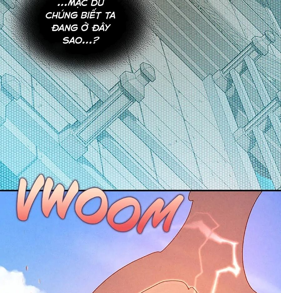 Sự Trở Lại Của Chiến Thần: Chapter 102