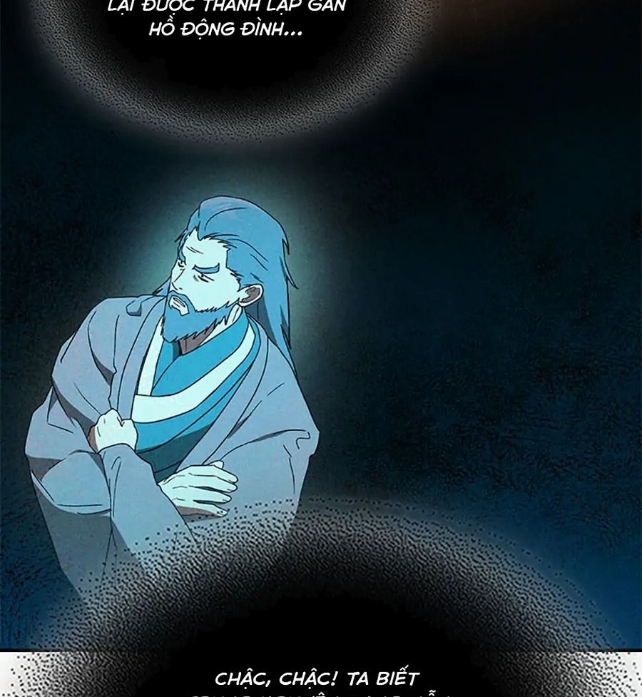 Sự Trở Lại Của Chiến Thần: Chapter 102