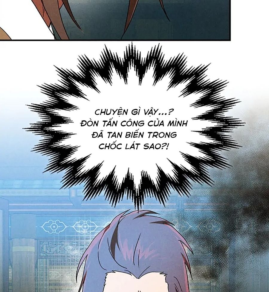 Sự Trở Lại Của Chiến Thần: Chapter 102