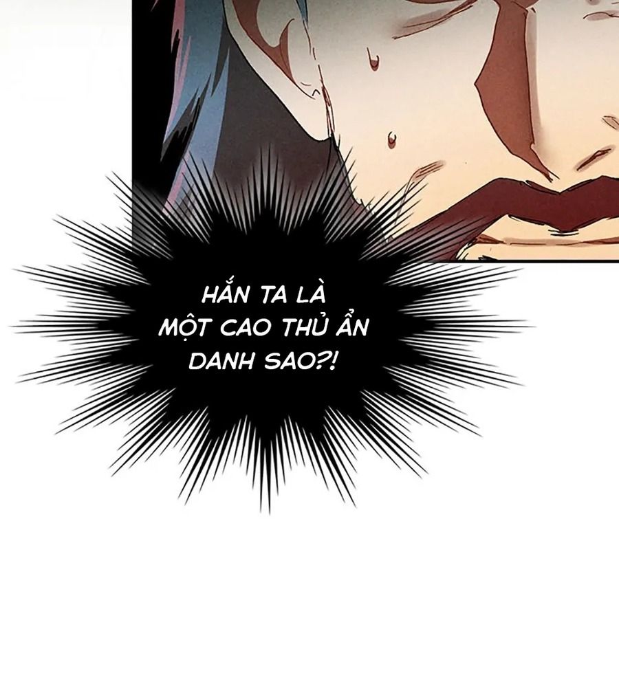 Sự Trở Lại Của Chiến Thần: Chapter 102