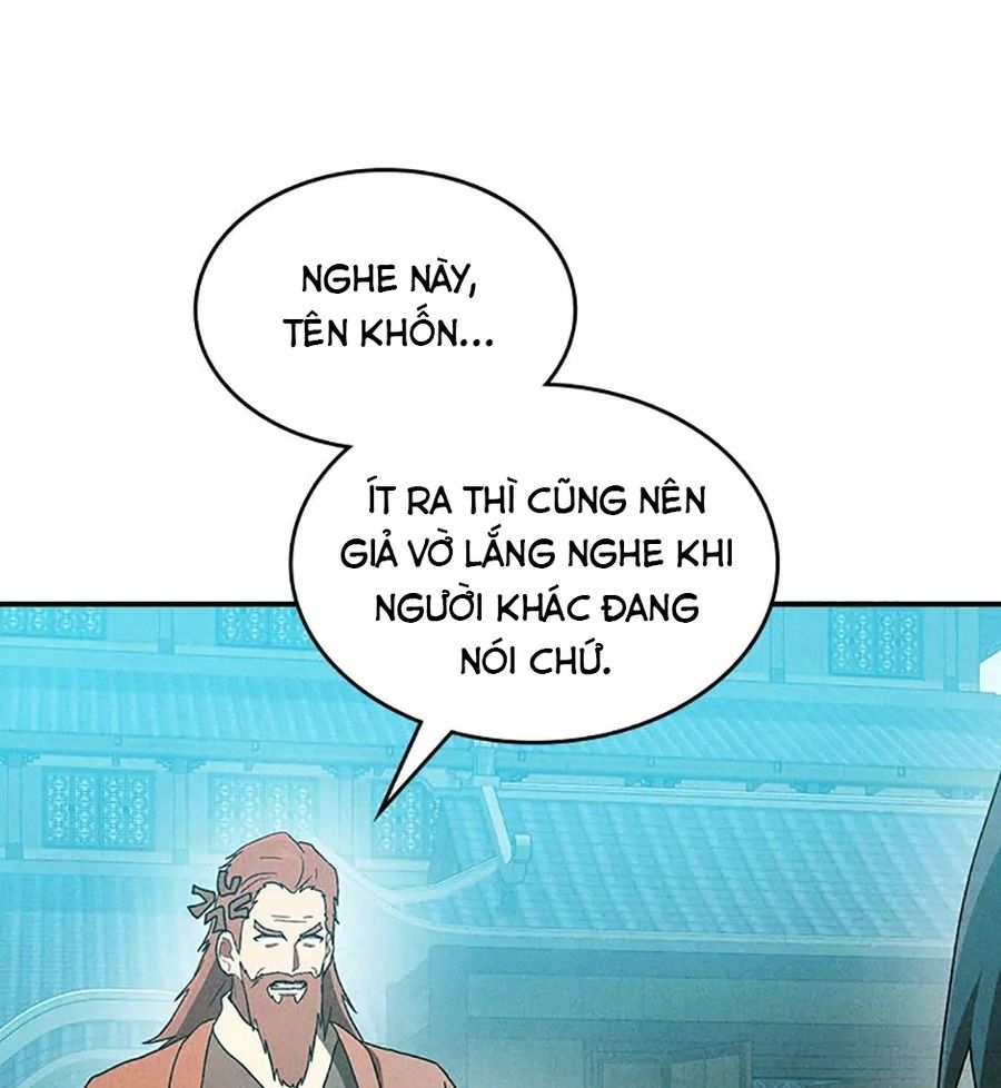 Sự Trở Lại Của Chiến Thần: Chapter 102