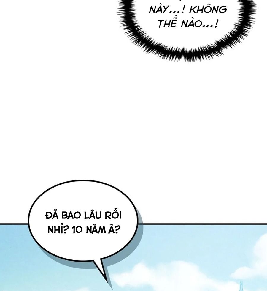 Sự Trở Lại Của Chiến Thần: Chapter 102