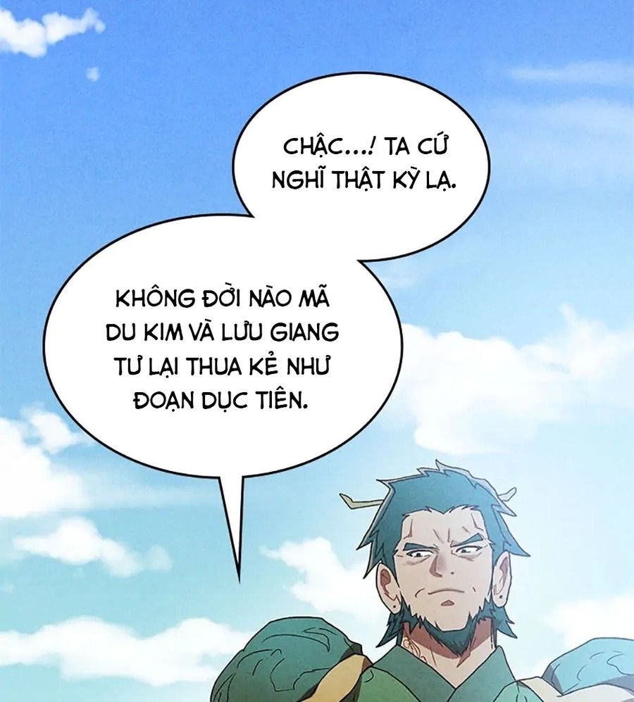 Sự Trở Lại Của Chiến Thần: Chapter 102