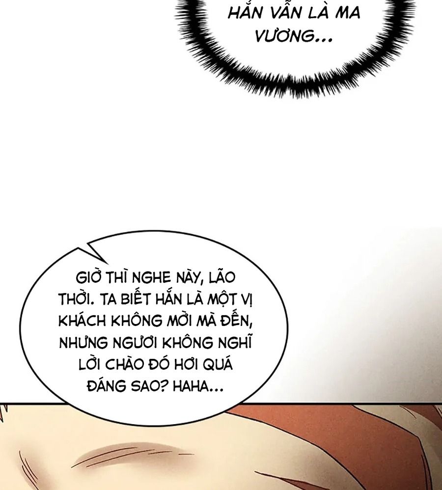 Sự Trở Lại Của Chiến Thần: Chapter 102