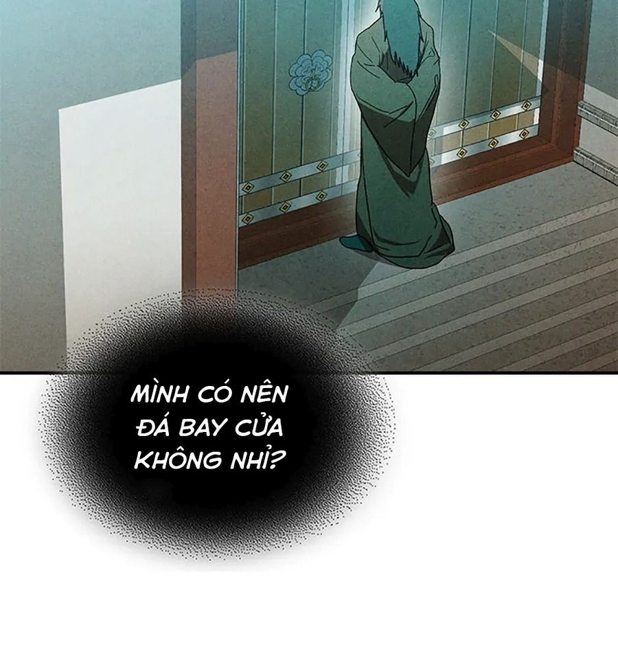 Sự Trở Lại Của Chiến Thần: Chapter 102