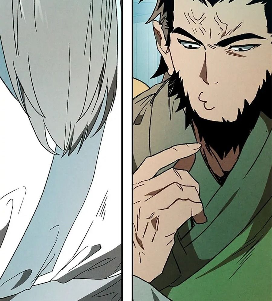 Sự Trở Lại Của Chiến Thần: Chapter 102