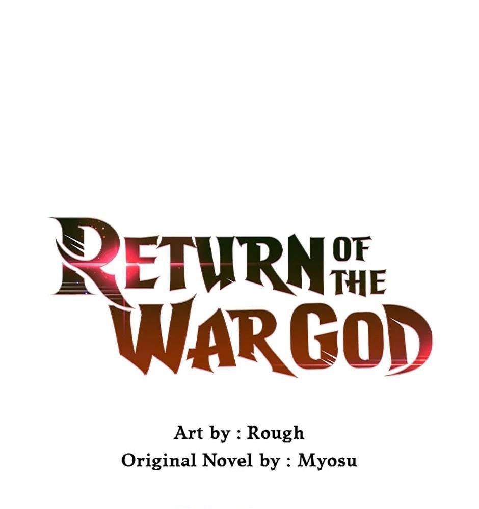 Sự Trở Lại Của Chiến Thần: Chapter 103