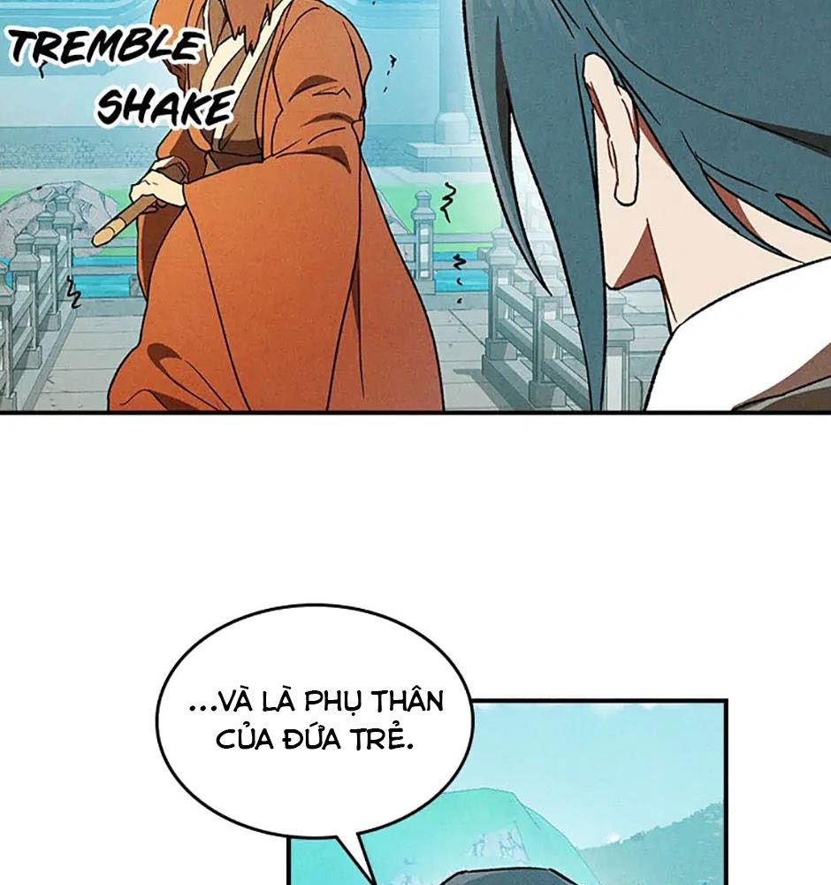 Sự Trở Lại Của Chiến Thần: Chapter 103